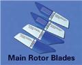 HM-LM2Q-Z-01 Main Rotor Blades